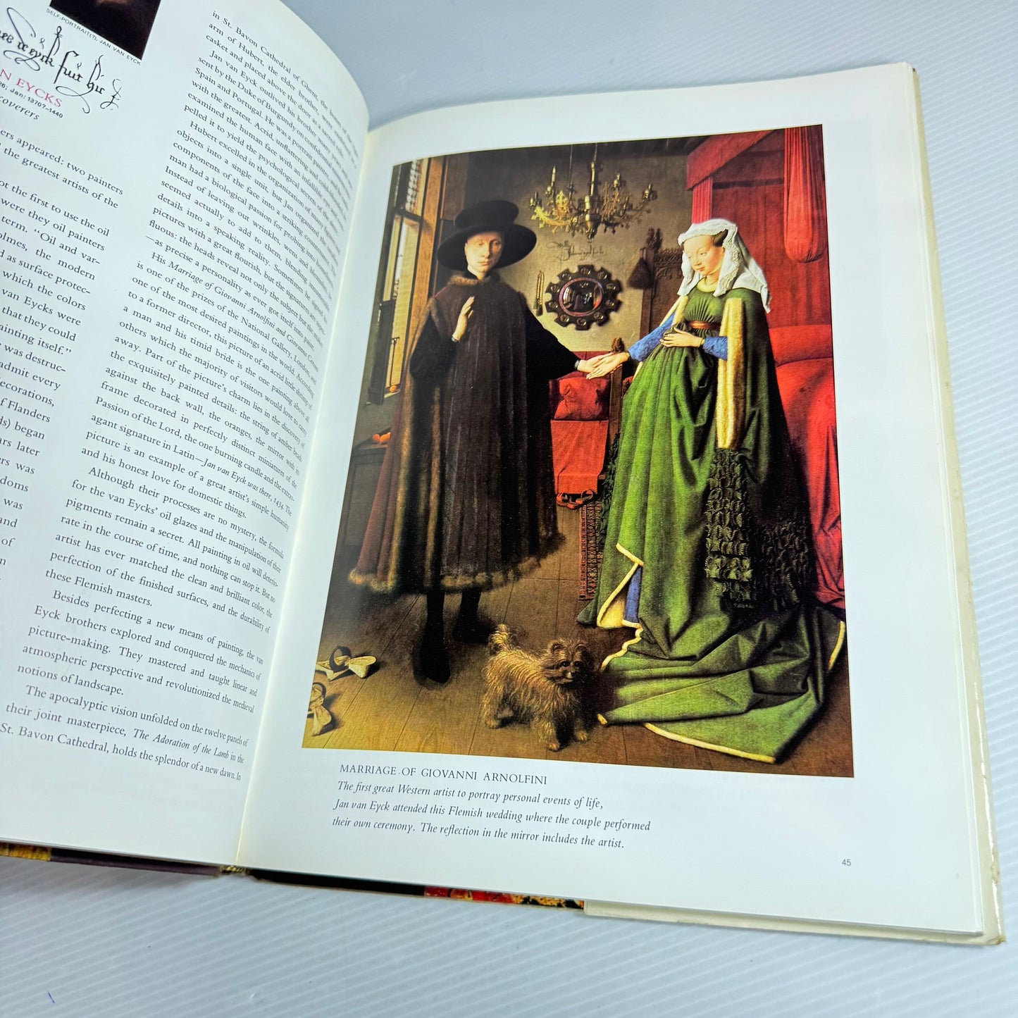 Reader's Digest Family Treasury Of Great Painters And Great Paintings