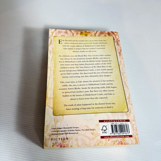 The Distant Hours - Kate Morton