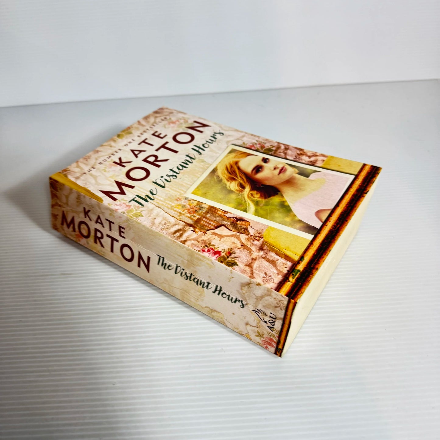 The Distant Hours - Kate Morton