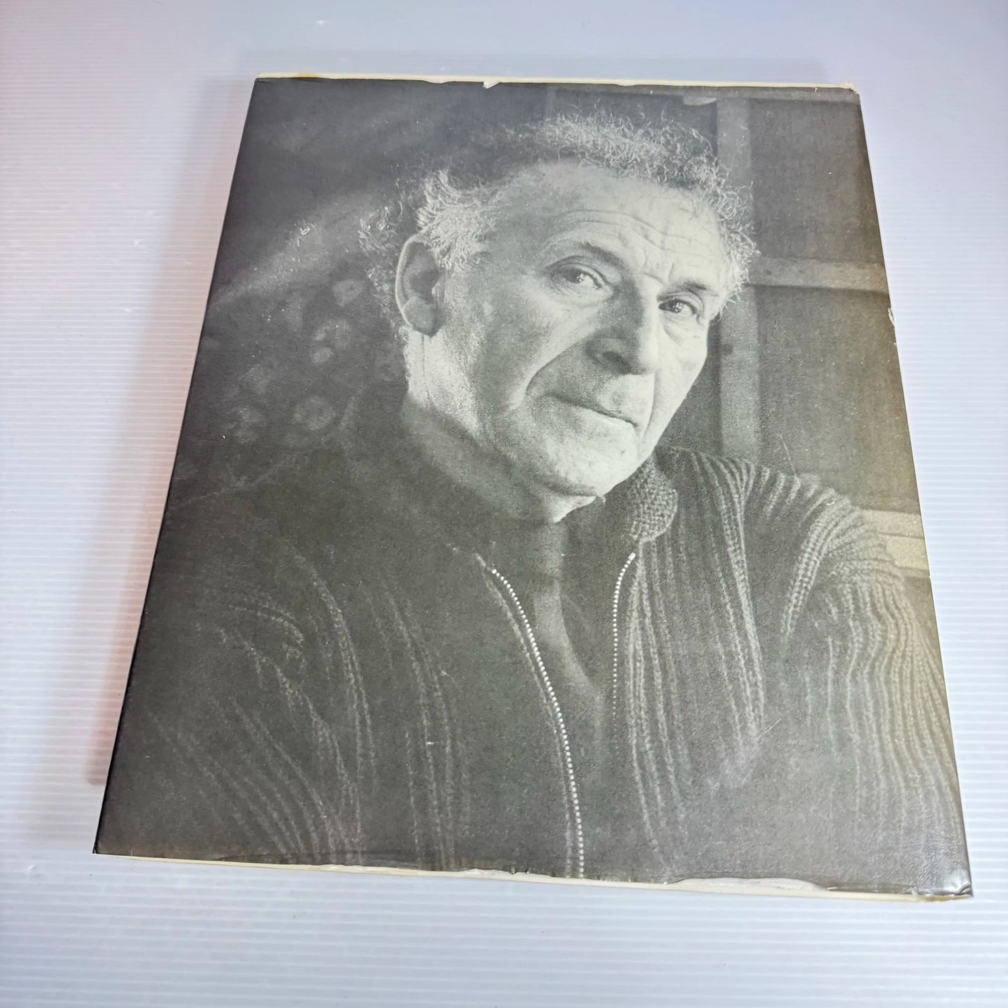 Marc Chagall - Gouachen, Zeichnungen Aquarelle (Drawings and Watercolours) (Lithograph Posters)