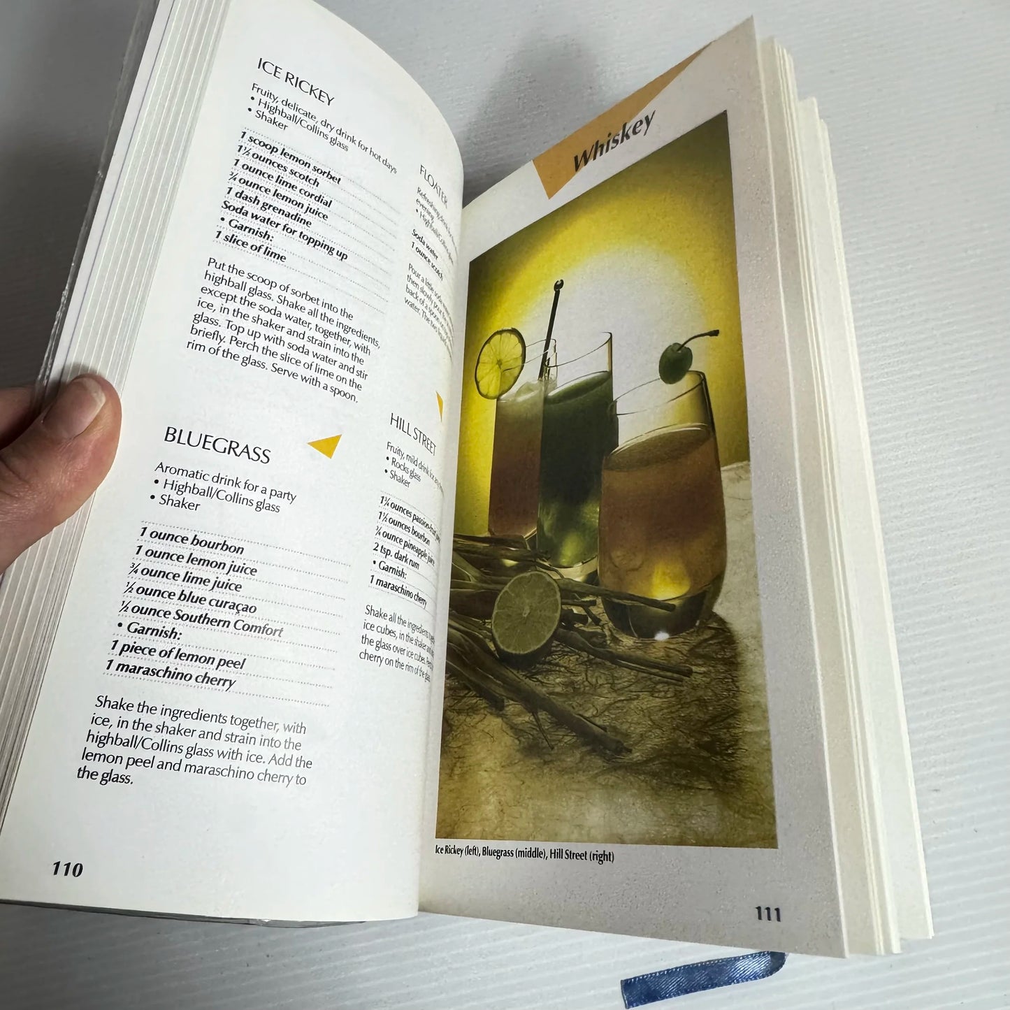 The Bartender's Guide - Peter Bohrmann