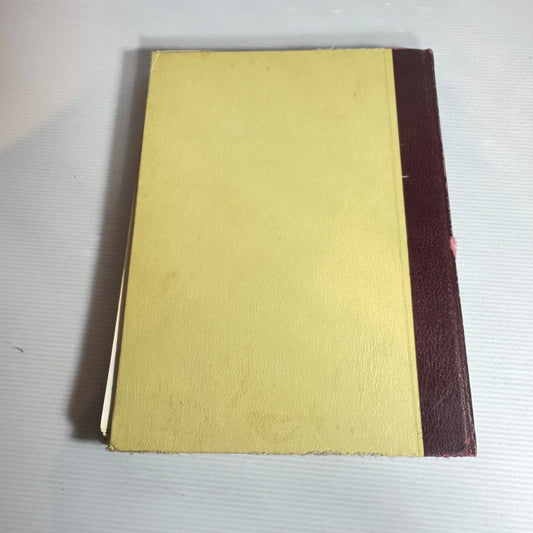 The New World Library 1970 Yearbook (Vintage)