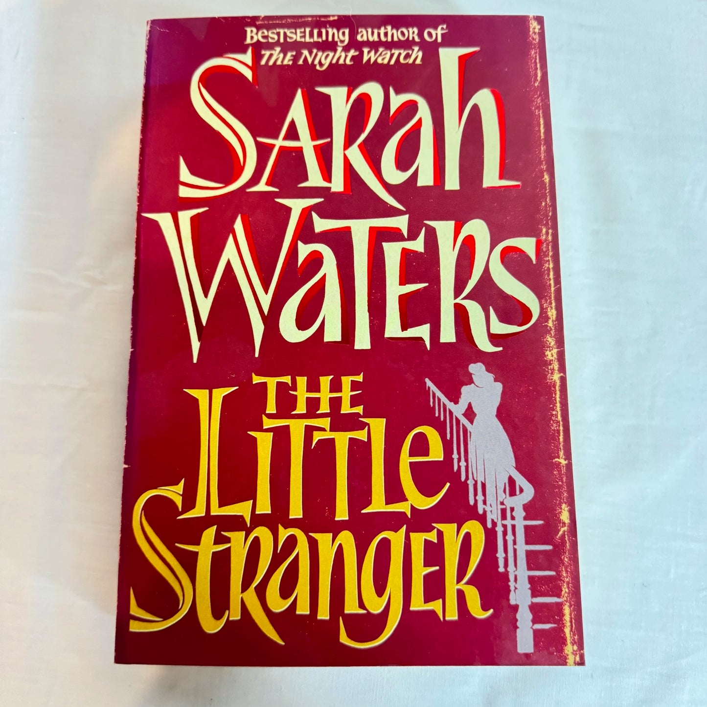 The Little Stranger - Sarah Waters