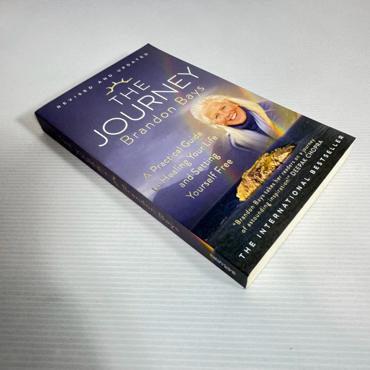 The Journey - Brandon Bays