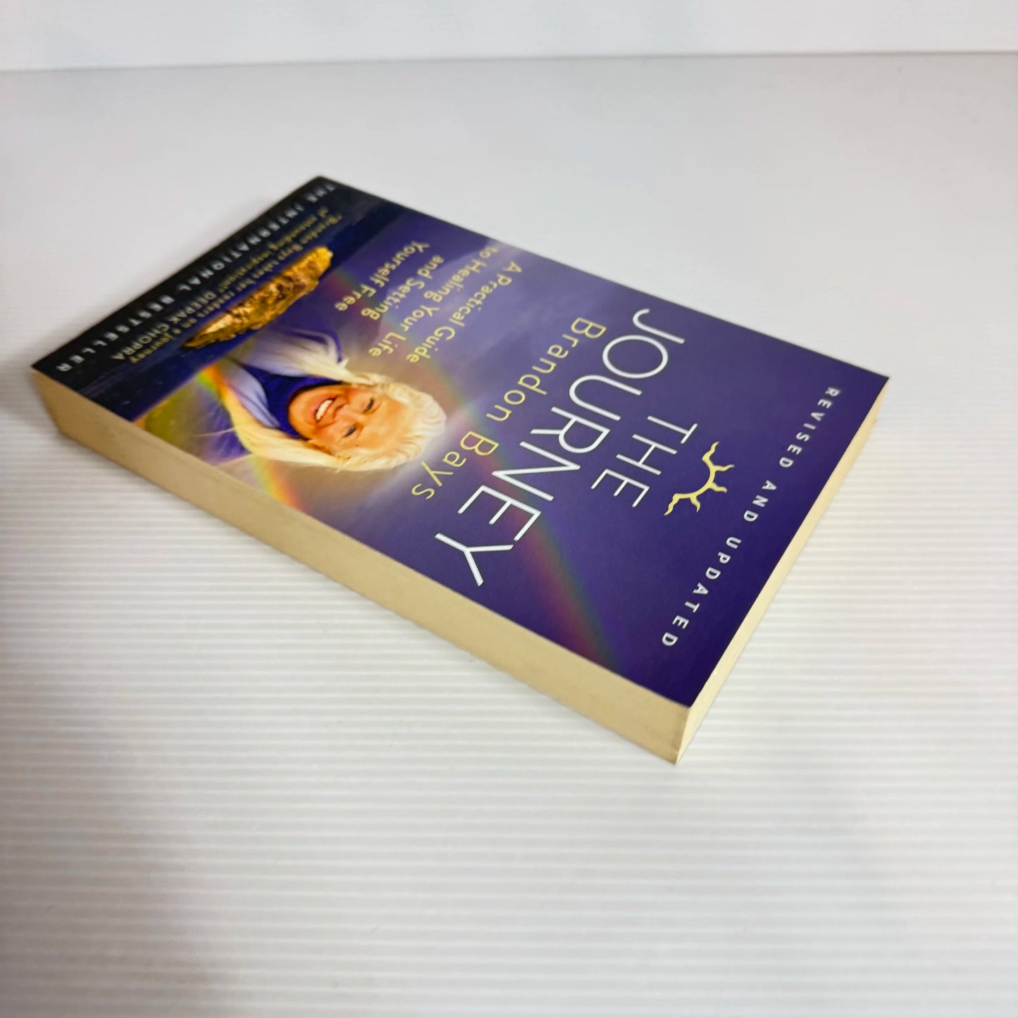 The Journey - Brandon Bays