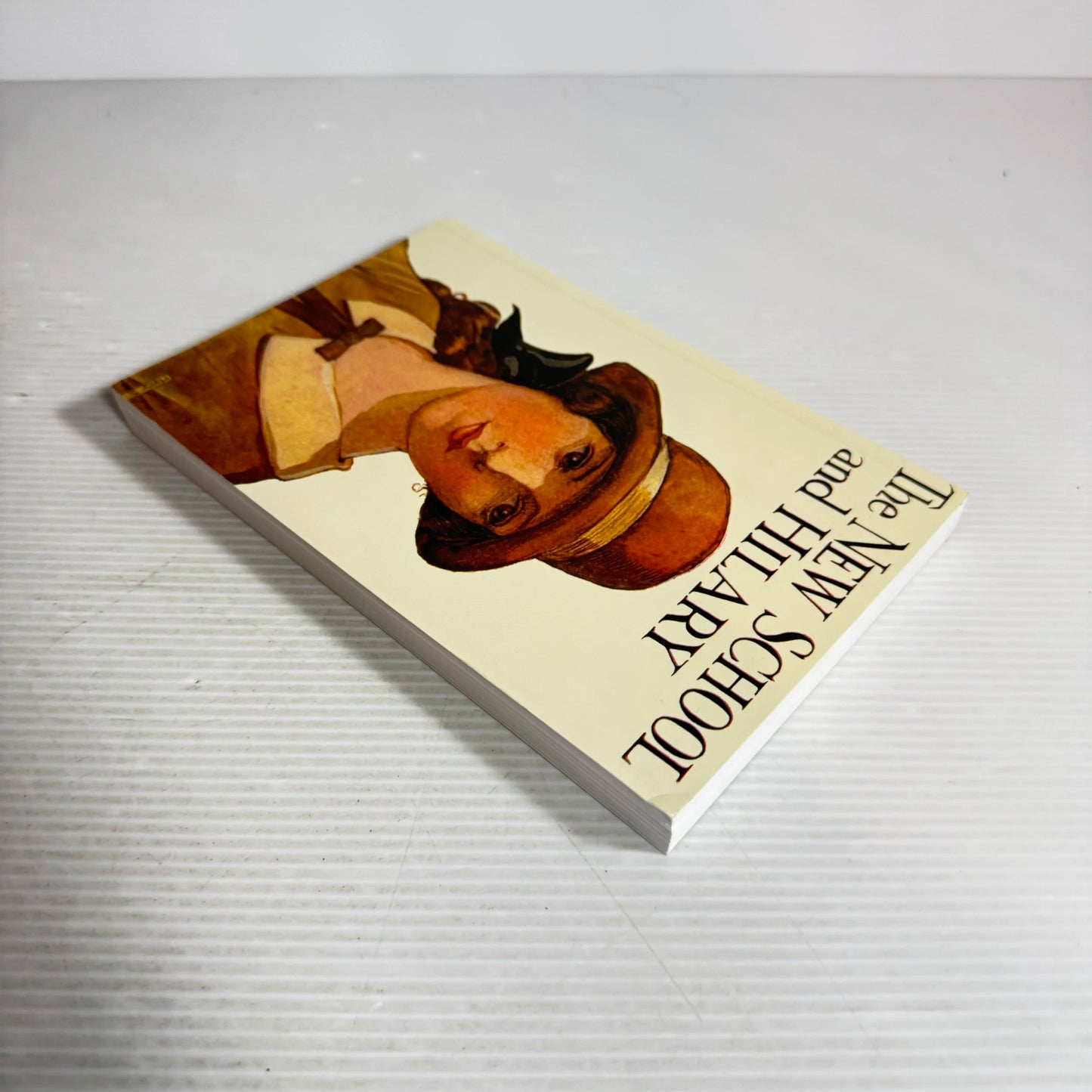 The New School And Hilary (Girls Gone By) - Winifred Darch