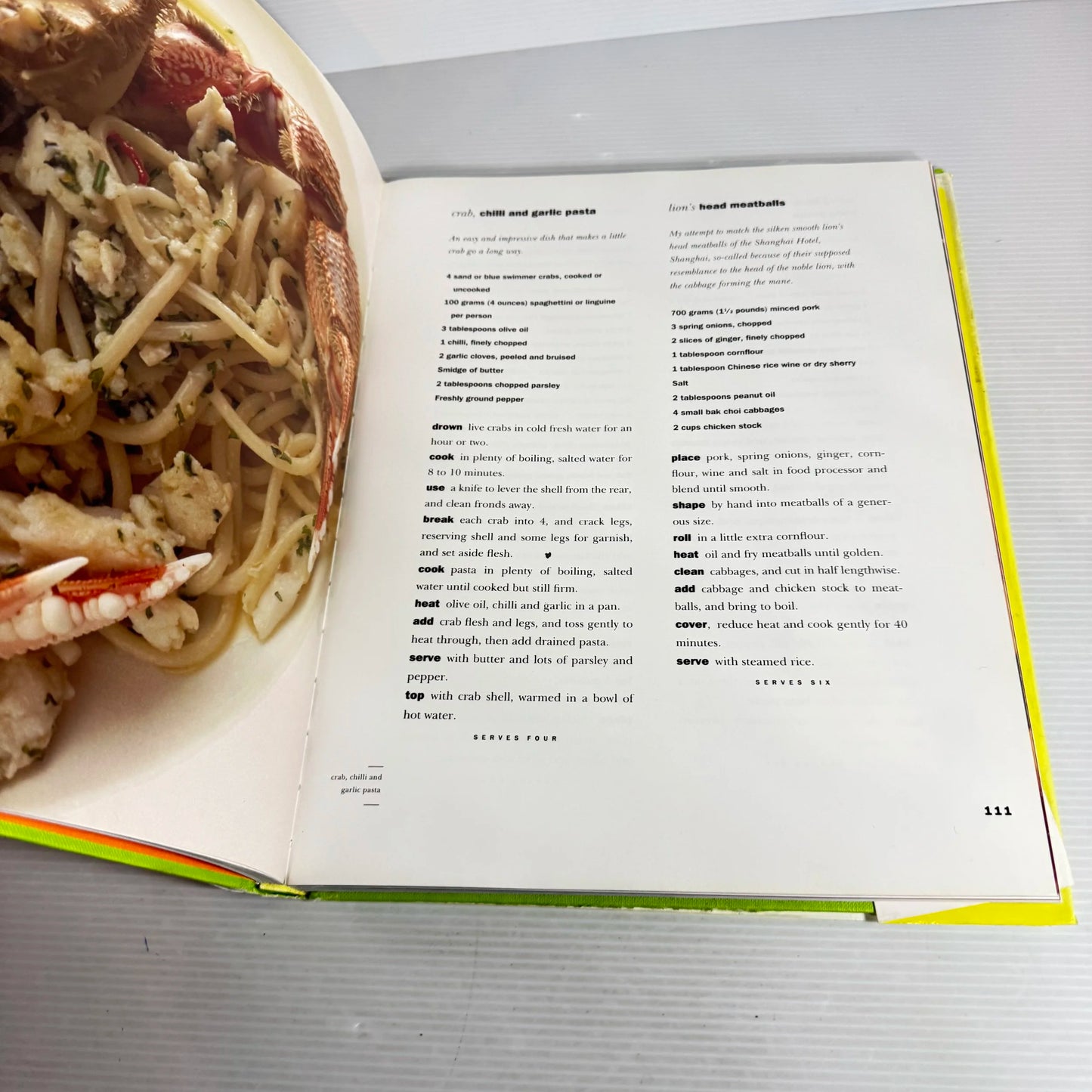 New Food: From The New Basics To The New Classics - Jill Dupleix