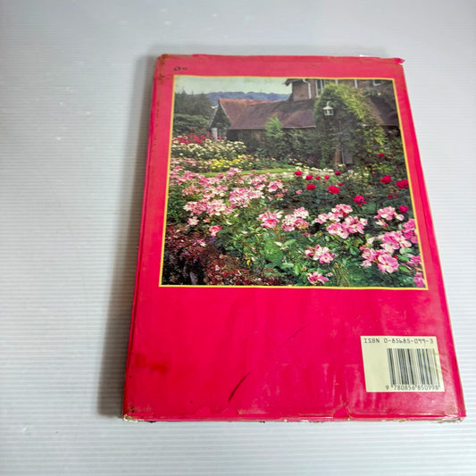 Complete Guide To Flower Gardening (1986)