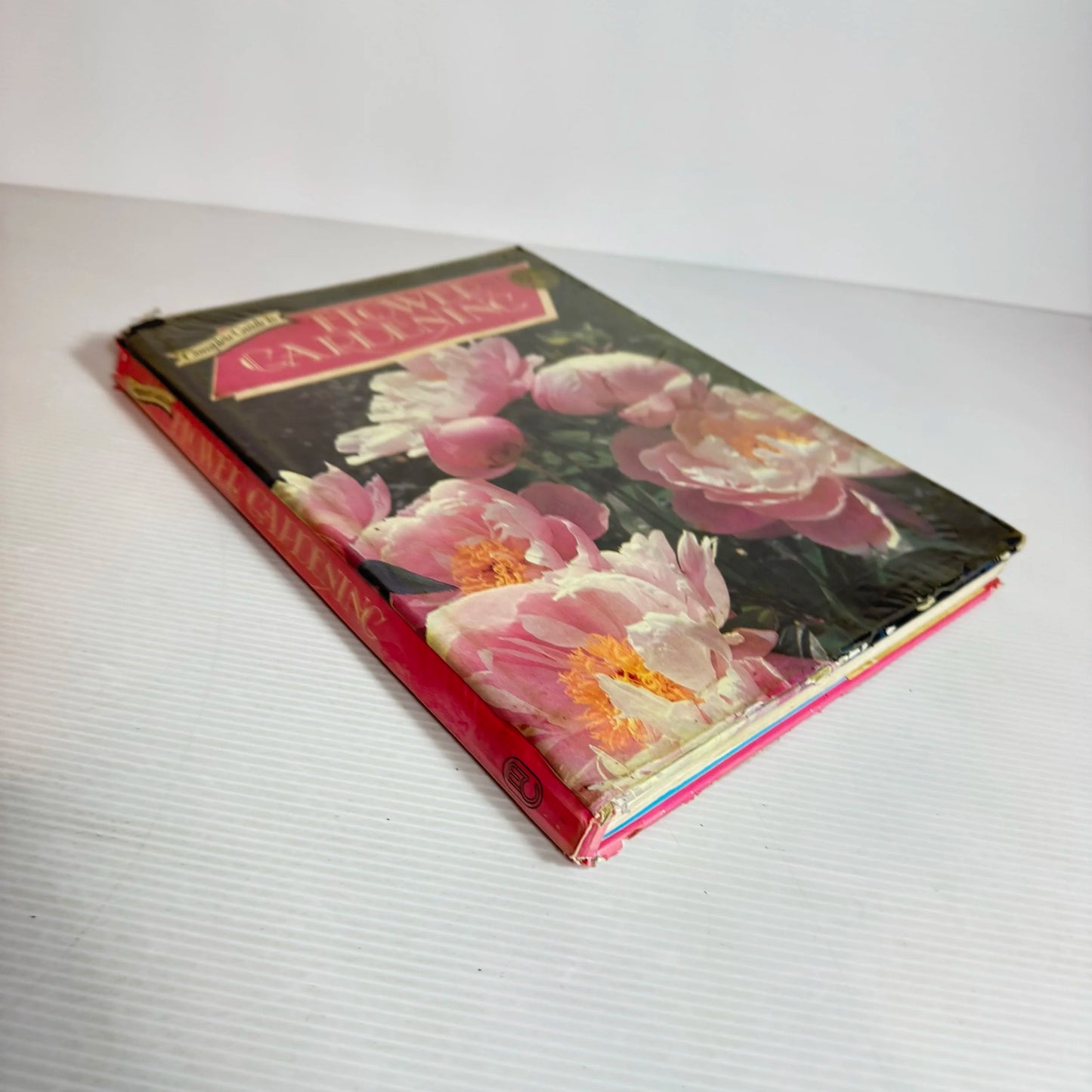 Complete Guide To Flower Gardening (1986)