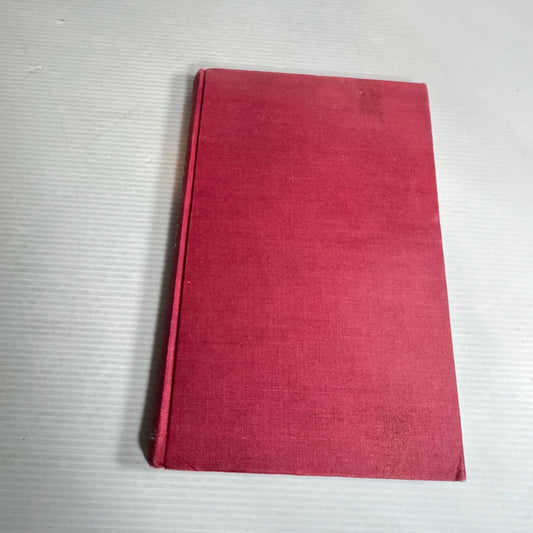 A Candle At Dusk - E. M. Almwdingen (Vintage 1969)