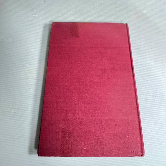 A Candle At Dusk - E. M. Almwdingen (Vintage 1969)