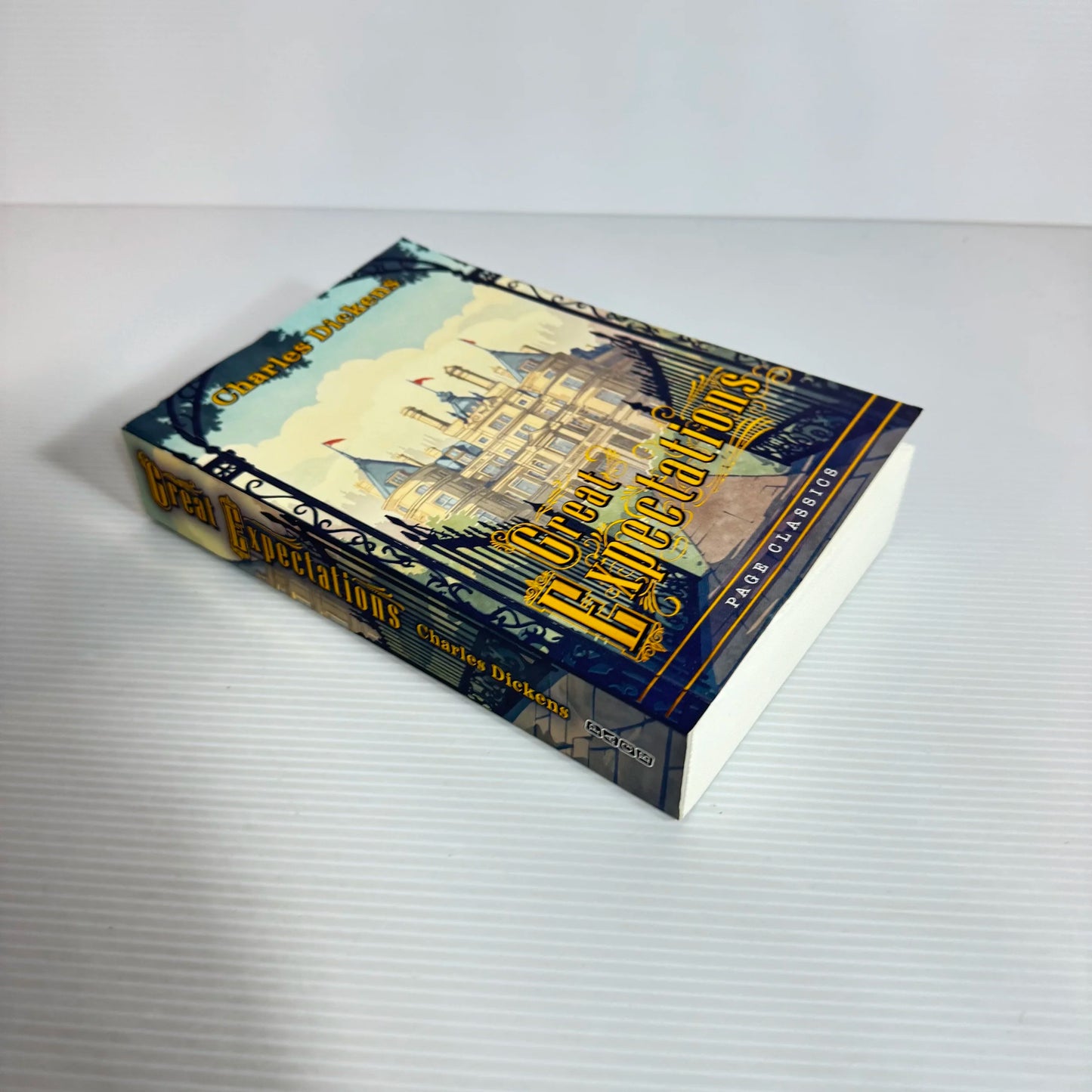 Great Expectations - Charles Dickens