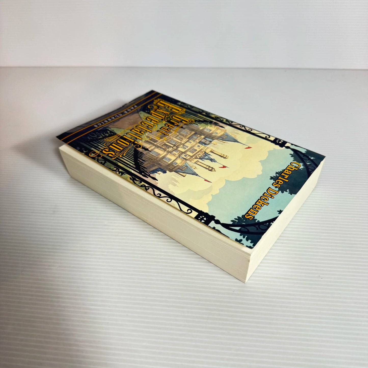 Great Expectations - Charles Dickens