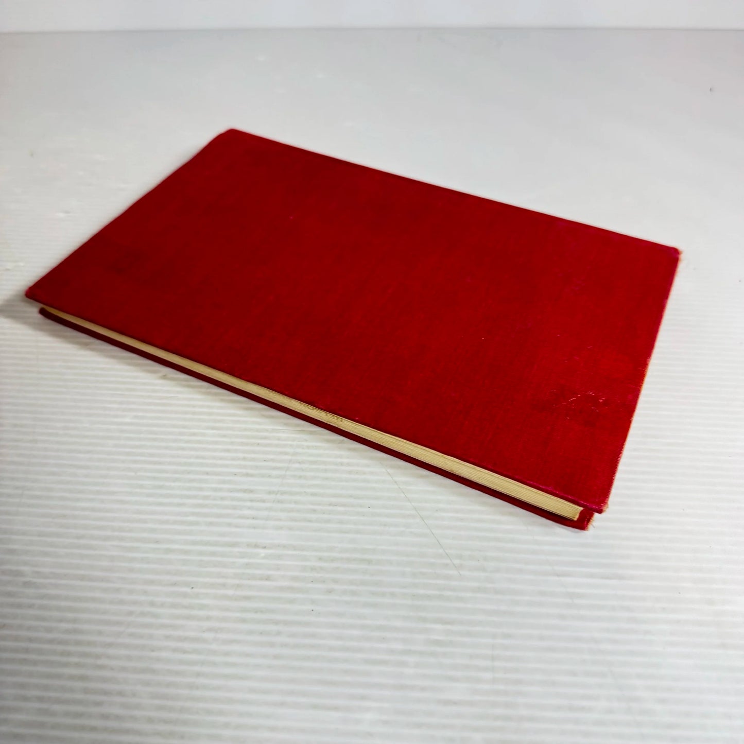 A Candle At Dusk - E. M. Almwdingen (Vintage 1969)