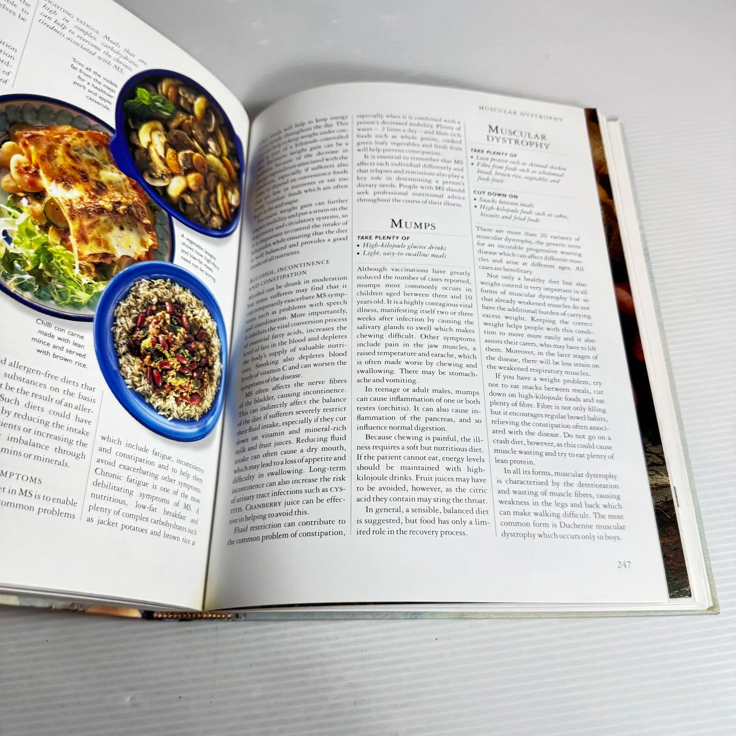 Reader's Digest Foods That Harm, Food That Heal: An A-Z Guide To Safe And Healthy Eating
