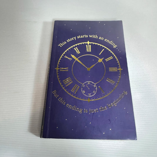 Before You Go - Clare Swatman