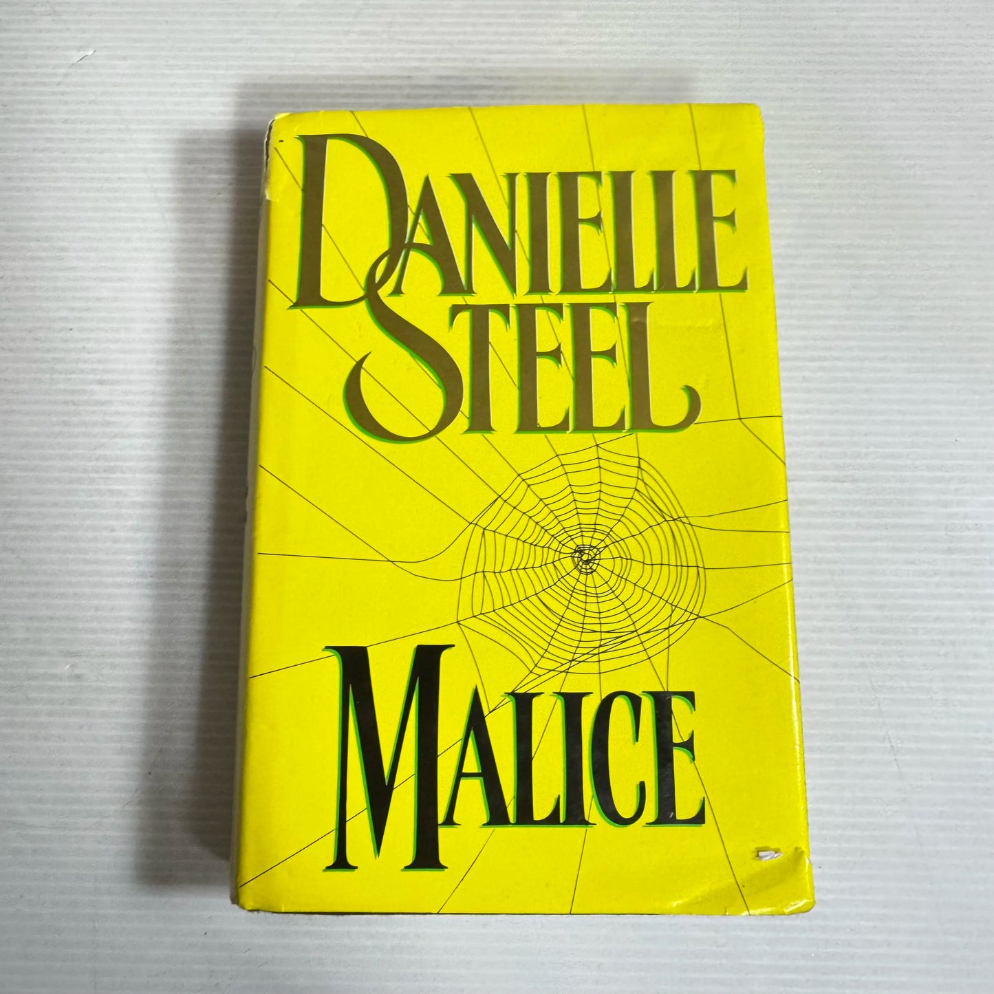 Malice - Danielle Steel