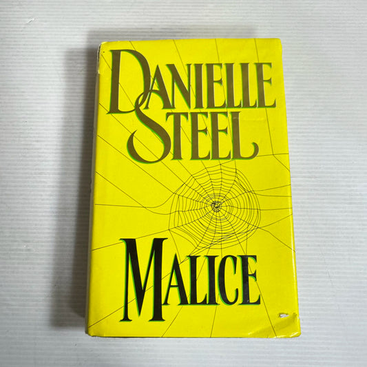 Malice - Danielle Steel