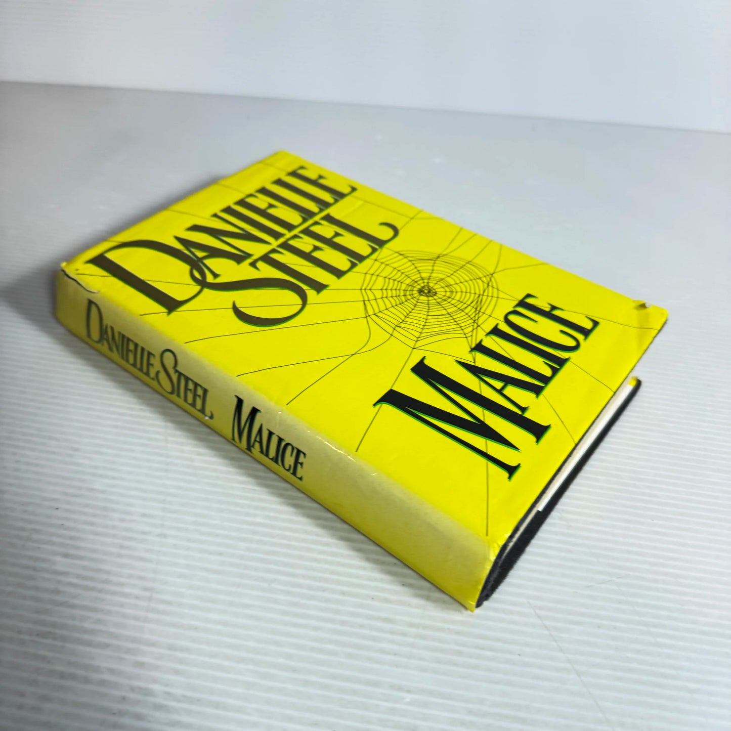 Malice - Danielle Steel