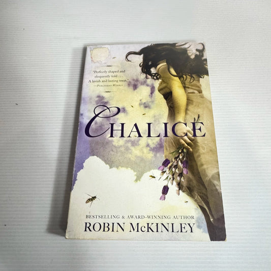 Chalice - Robin McKinley