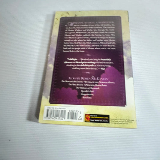 Chalice - Robin McKinley