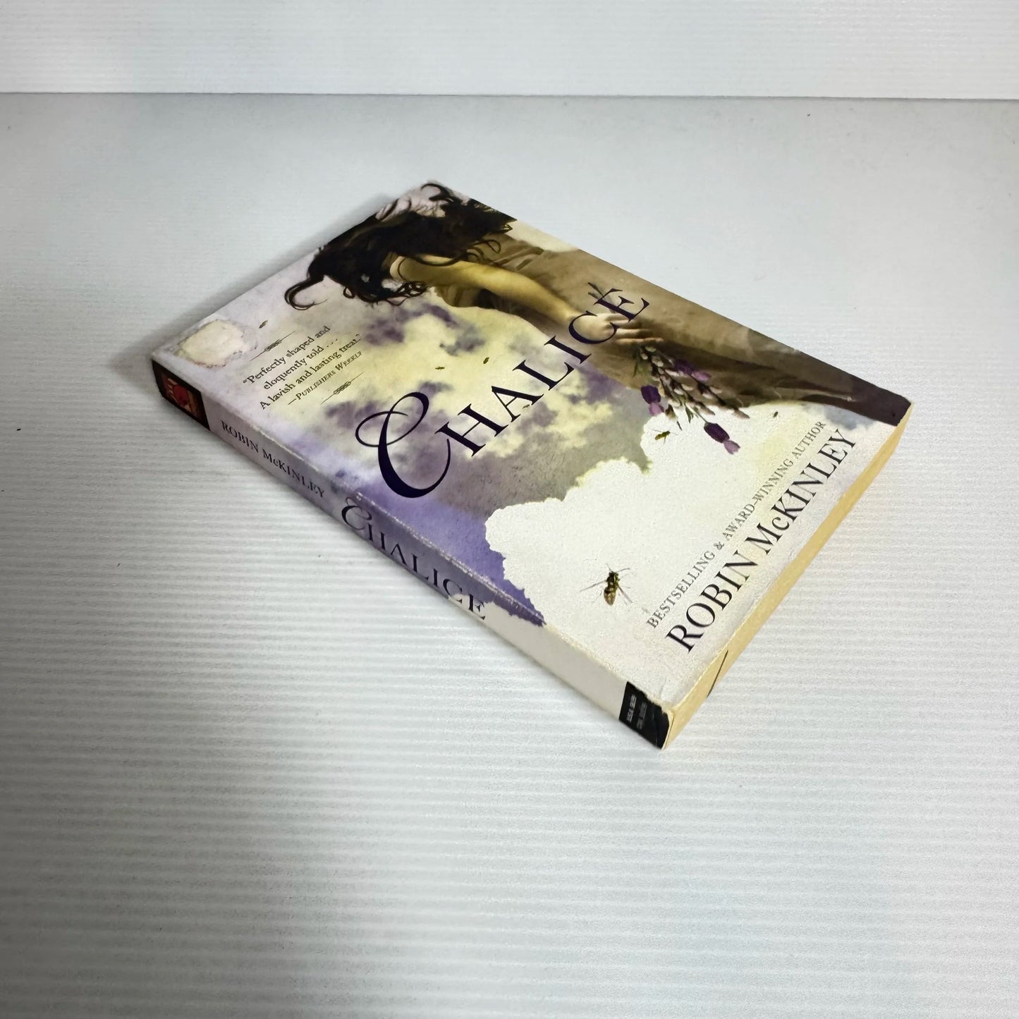 Chalice - Robin McKinley