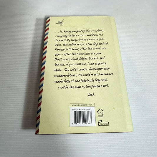 That Part Was True - Deborah McKinlay