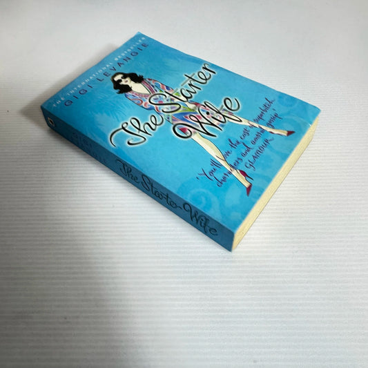 The Starter Wife - Gigi Levangie
