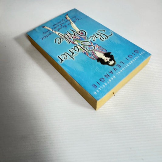 The Starter Wife - Gigi Levangie