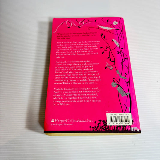 Divine - Michelle Holman