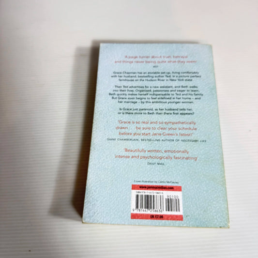 Saving Grace - Jane Green