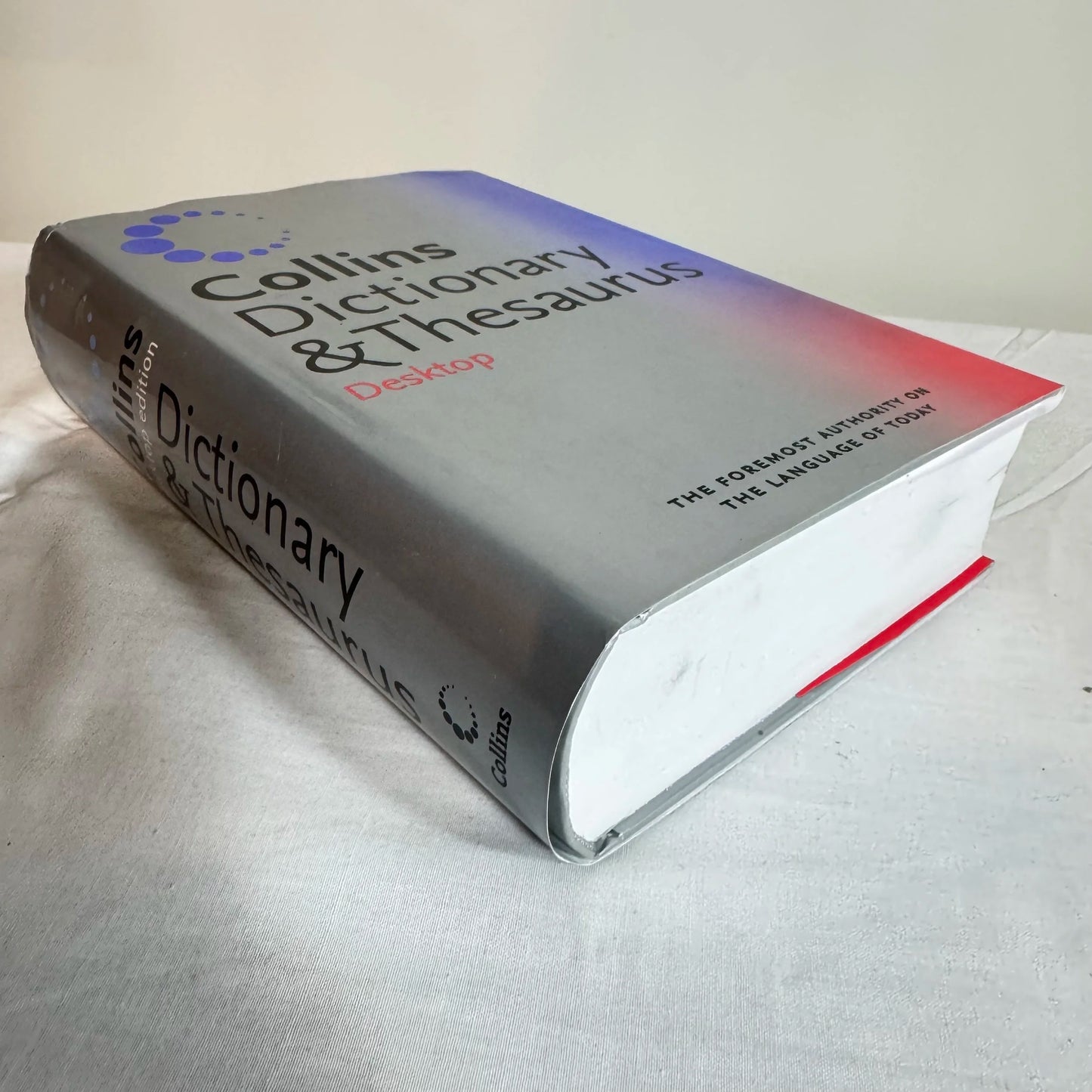 Collins Dictionary & Thesaurus Desktop