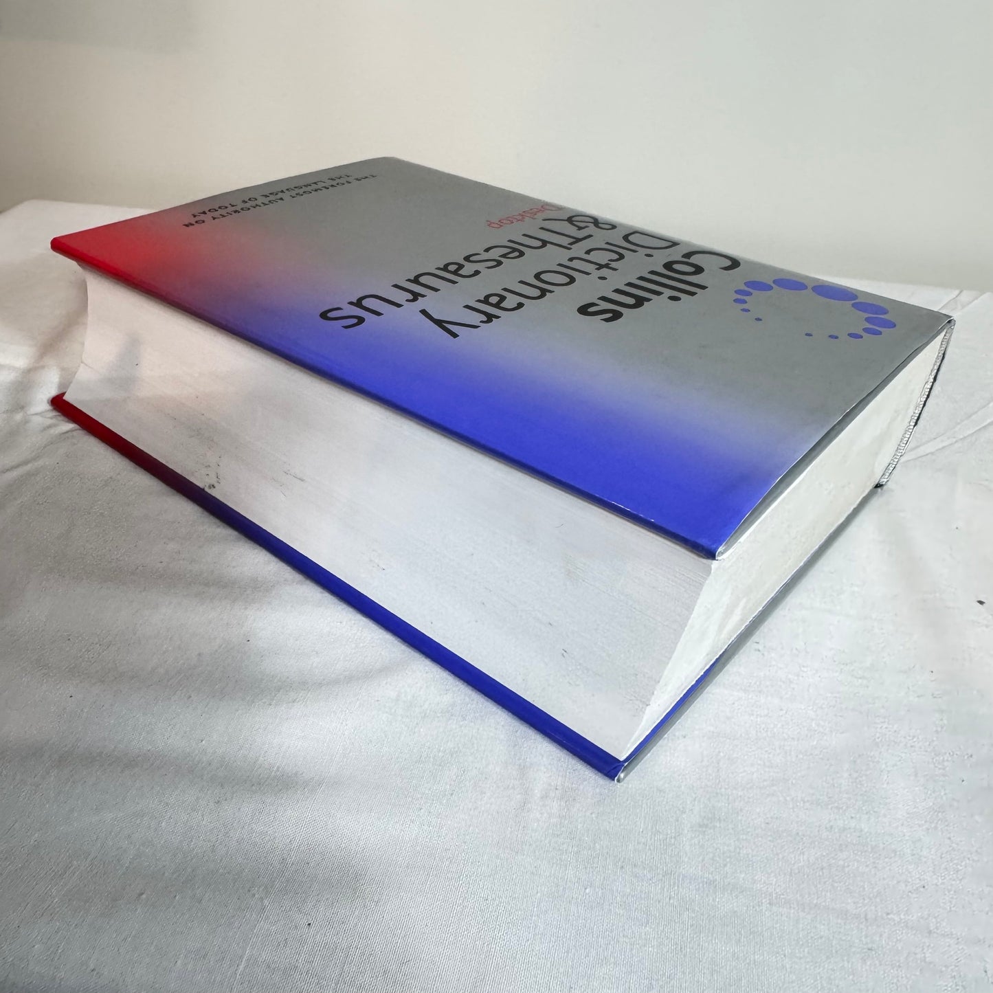 Collins Dictionary & Thesaurus Desktop