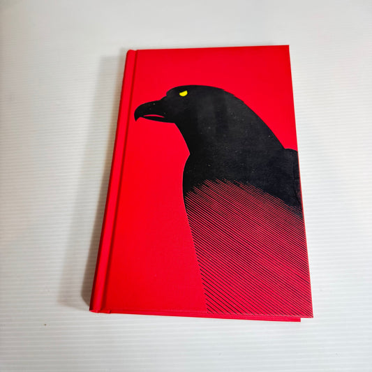 The Maltese Falcon - Dashiell Hammett (Folio Edition 2013)
