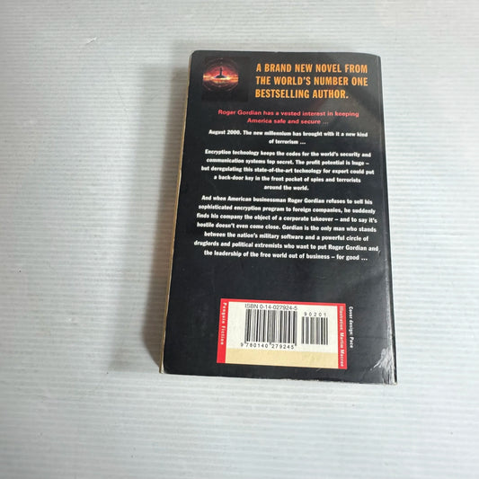 Powerplays : Ruthless.com - Tom Clancy and Martin Greenberg