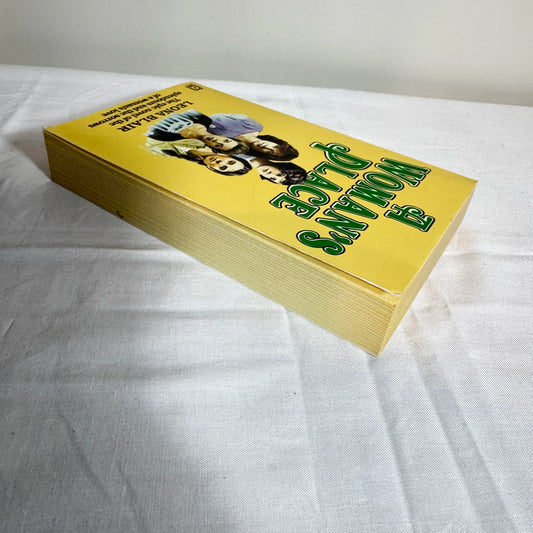 A Women's Place - Leona Blair (Vintage 1983)