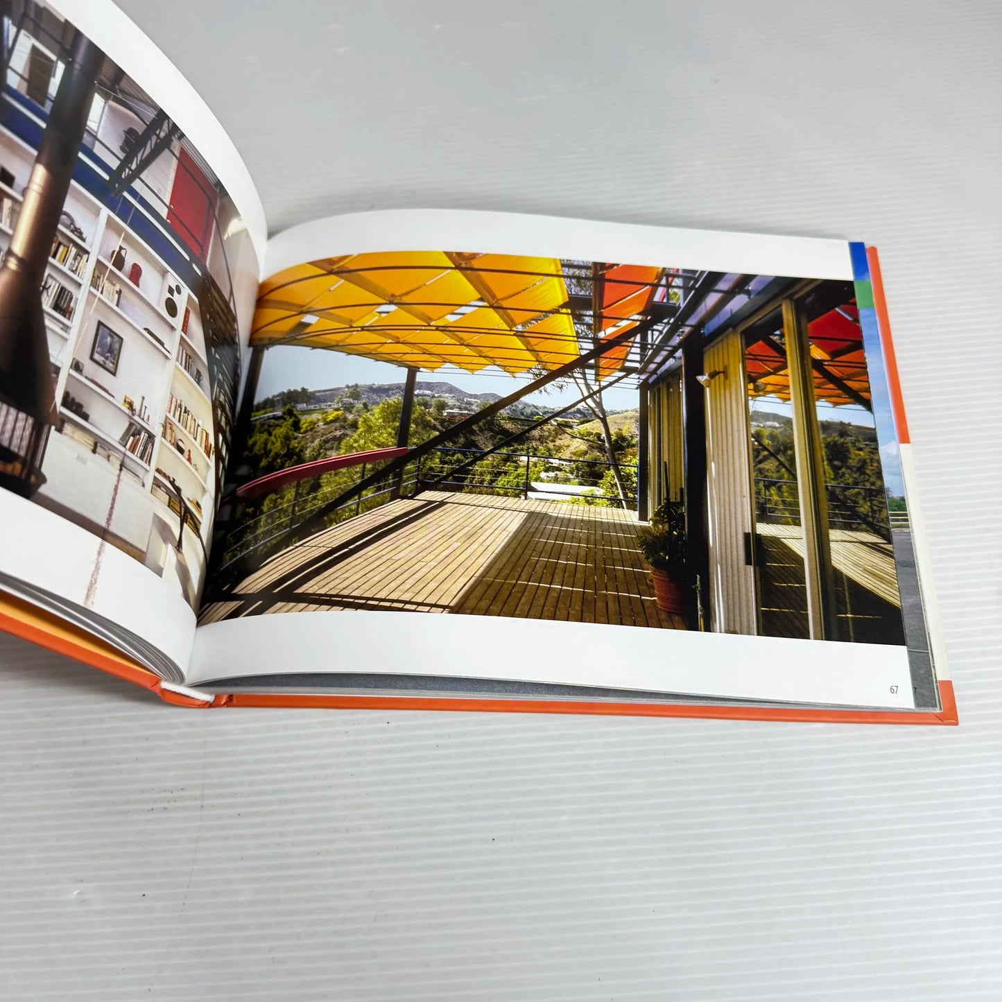 Homes On The Move - Donato Nappo & Stefania Vairelli