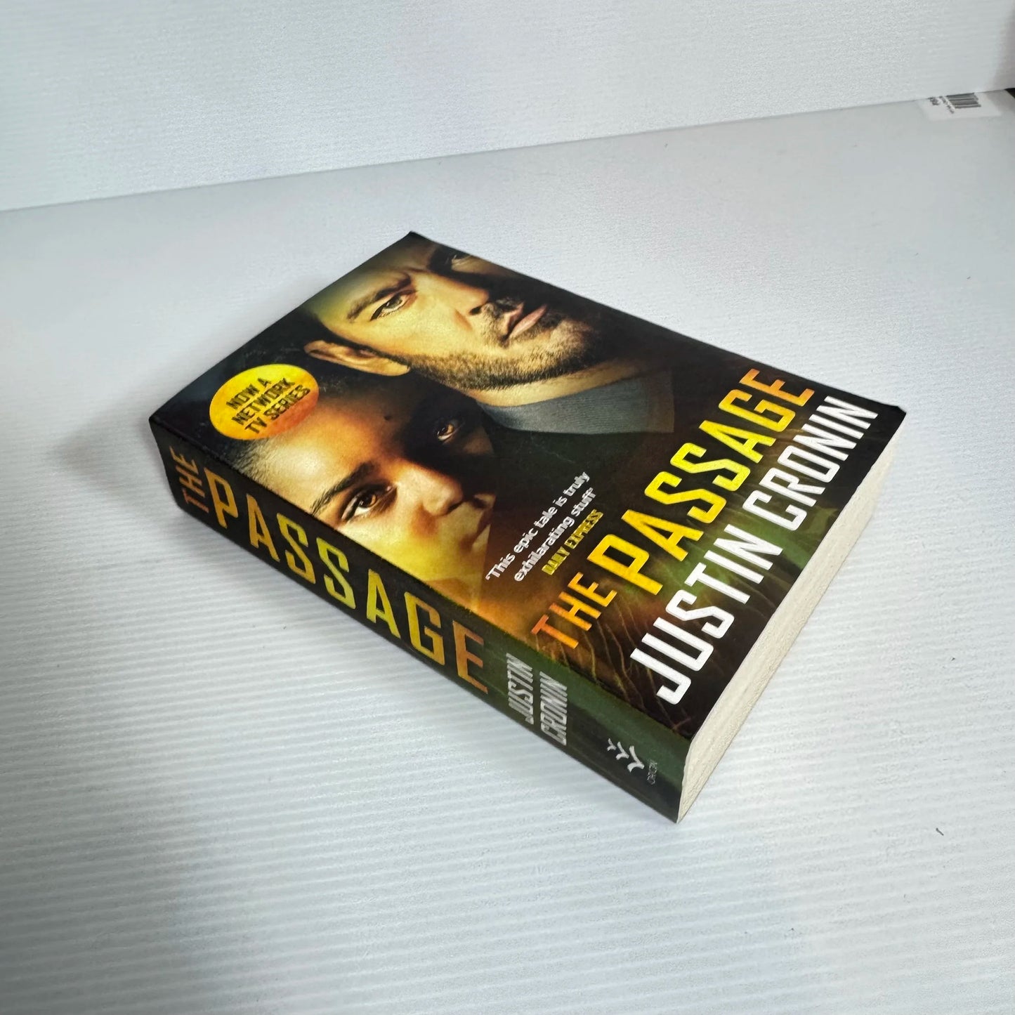 The Passage - Justin Cronin