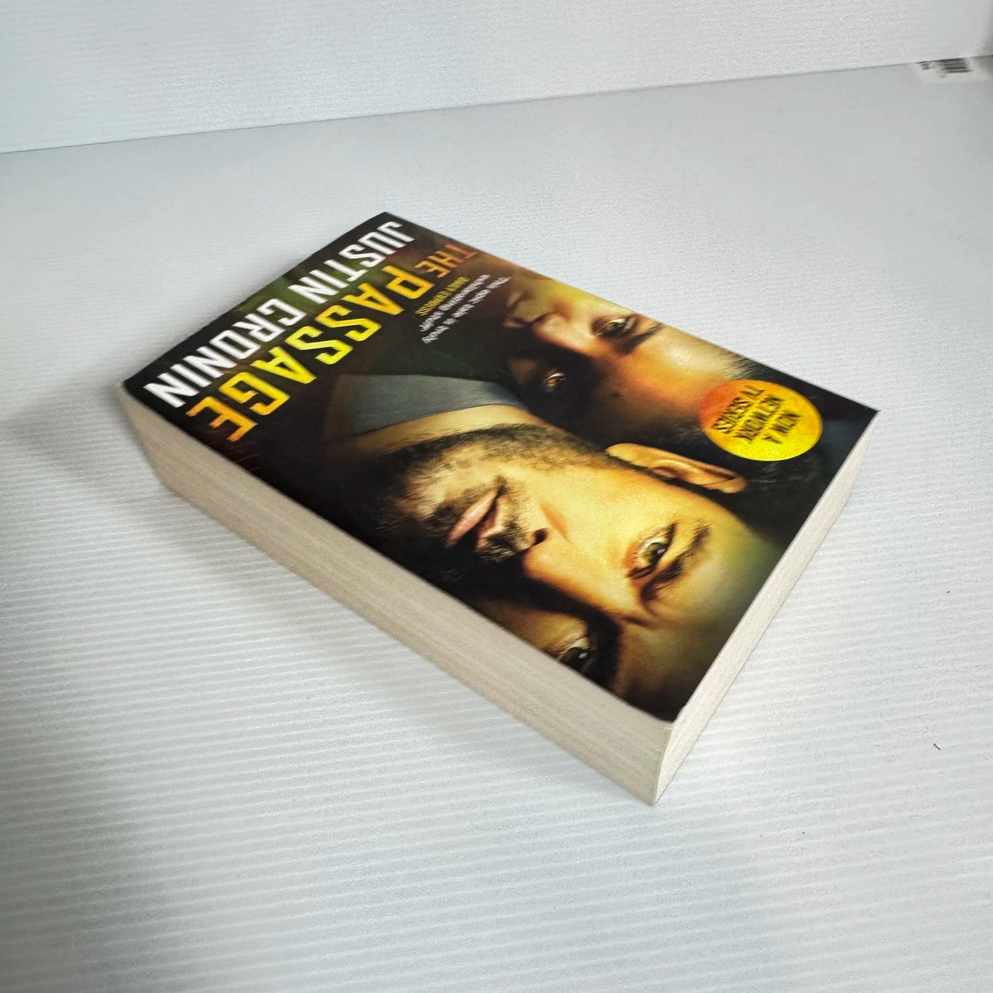 The Passage - Justin Cronin