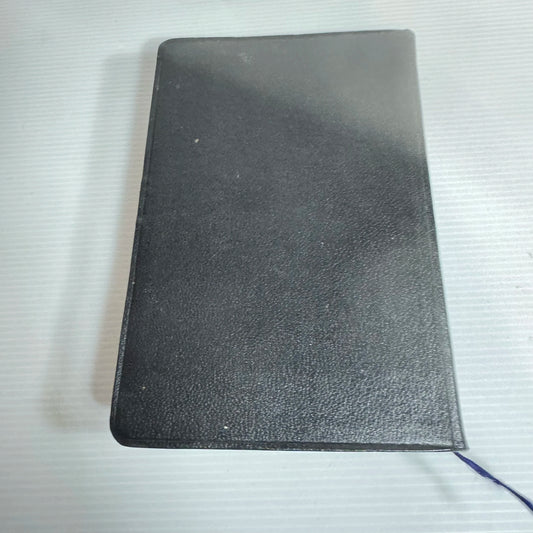 Holy Bible - Authorise King James Version (Vintage 1960's)