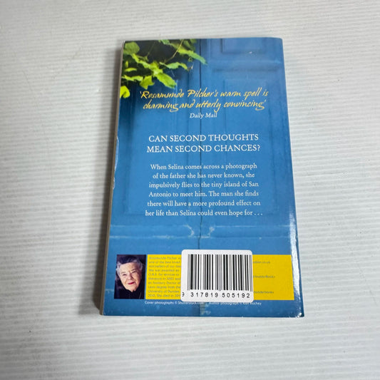 Sleeping Tiger - Rosamunde Pilcher