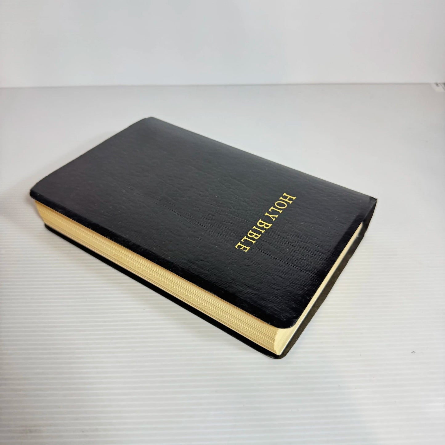 Holy Bible : King James Version : Dictionary/Concordance