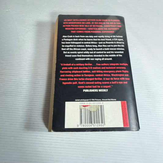 Peace Maker - Gordon Kent