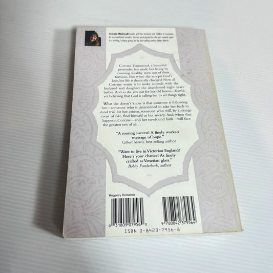 Measures Of Grace: Victorian Serenade Book 2 - Lawana Blackwell