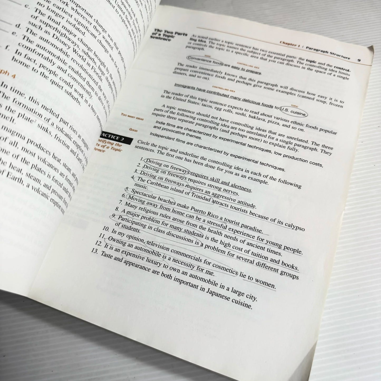 Writing Academic English (4th ed) - Alice Oshima & Ann Hogue