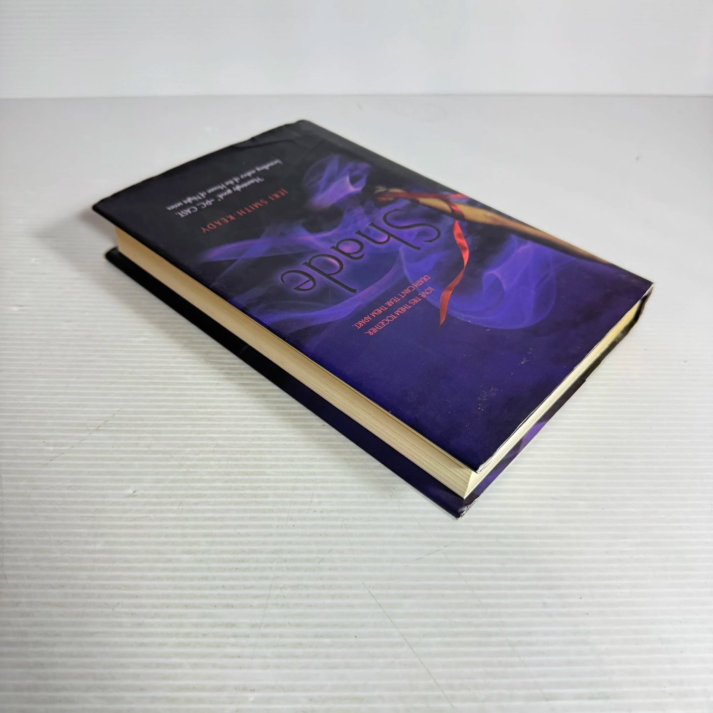 Shade - Jeri Smith-Ready