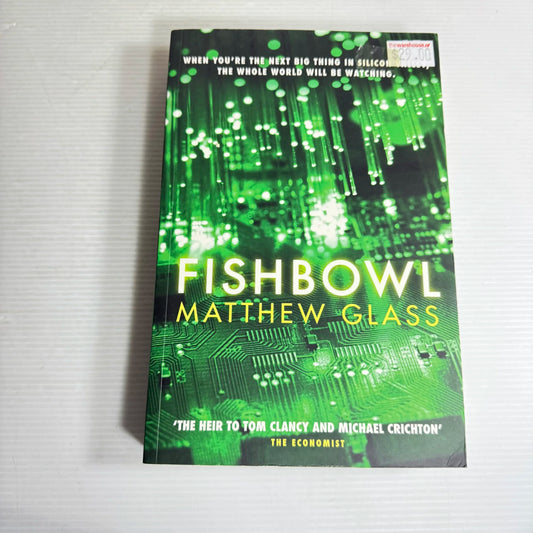 Fishbowl - Matthew Glass