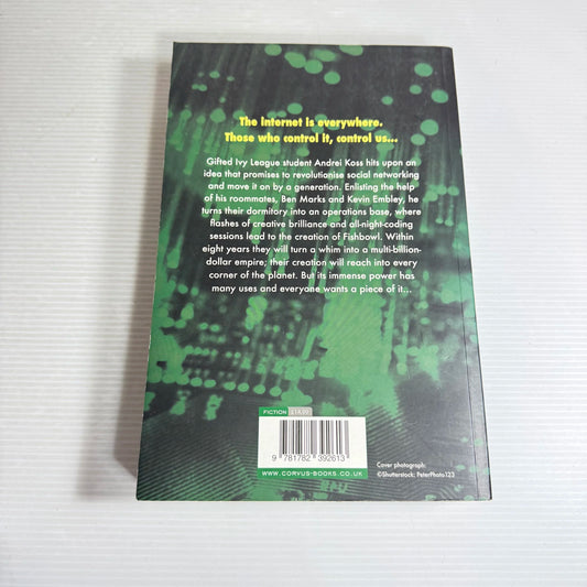 Fishbowl - Matthew Glass