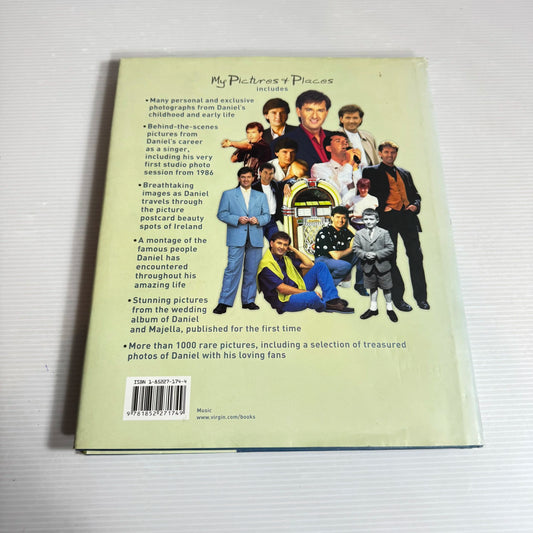 My Pictures of Places - Daniel O'Donnell