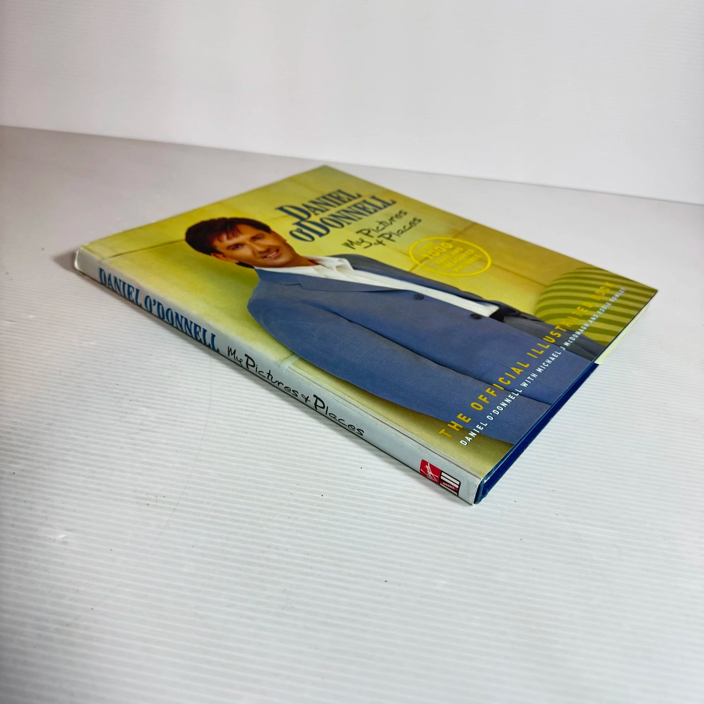 My Pictures of Places - Daniel O'Donnell